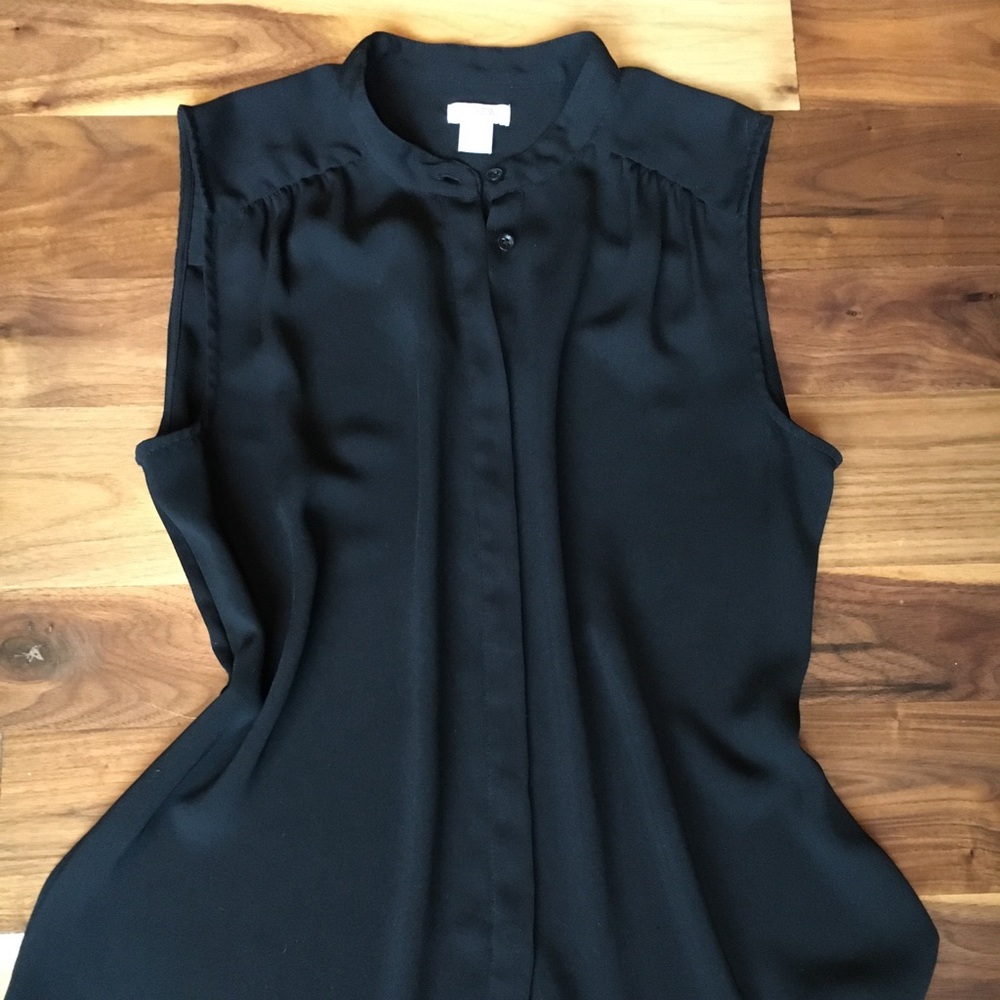 J.Crew Blouse